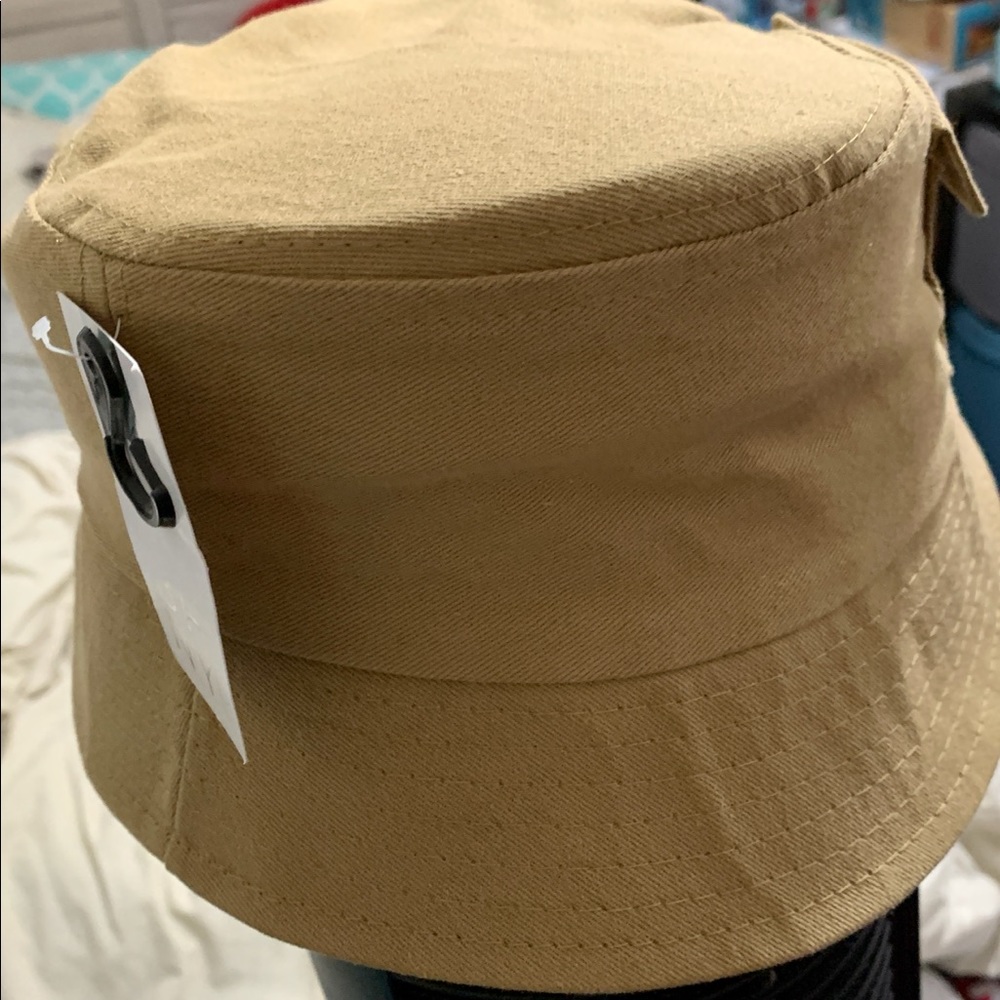 Bucket hat - Picture 5 of 6